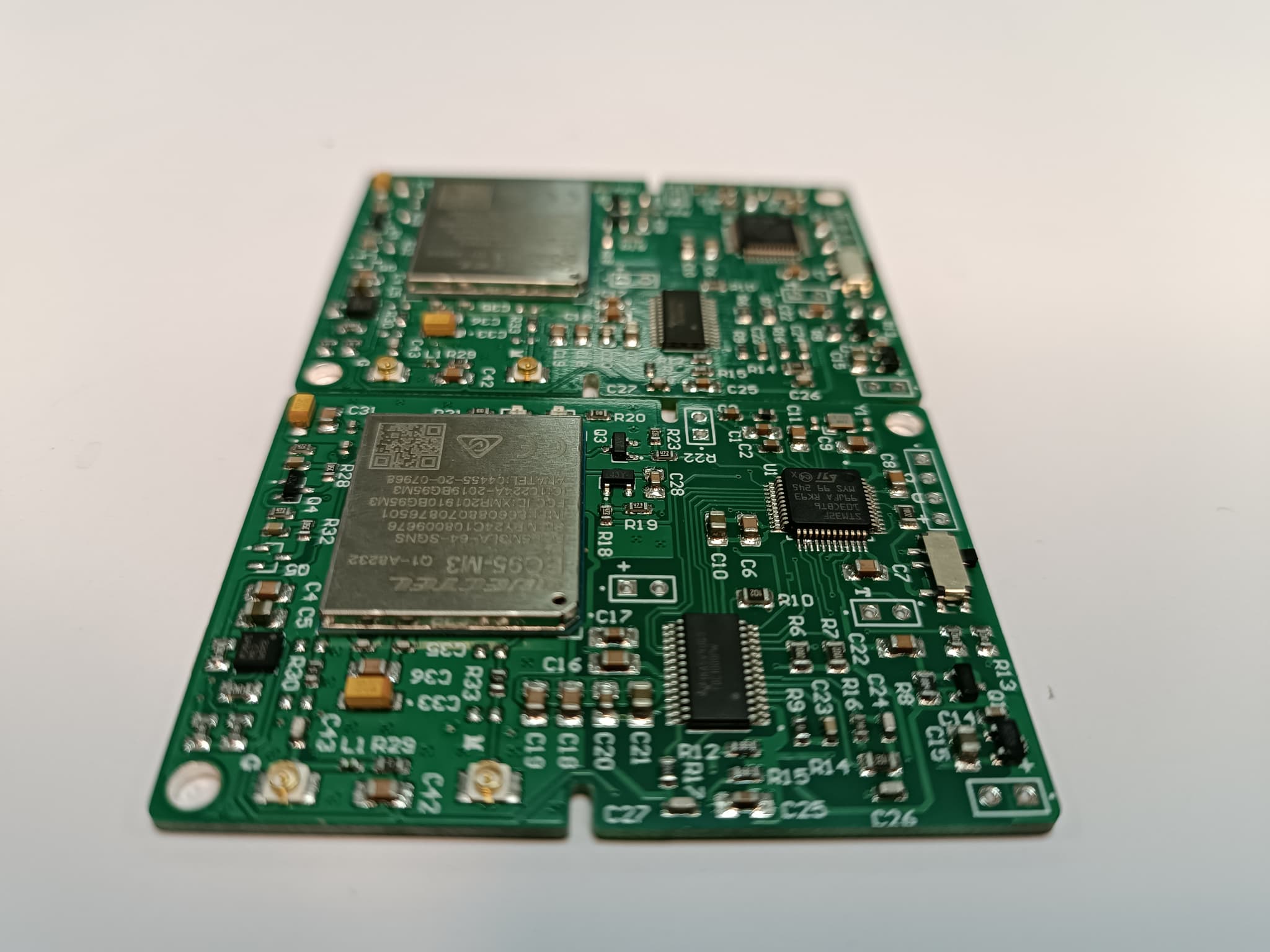 veno pcb design images